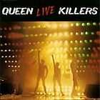 Live Killers [ECD] by Queen (CD, Oct 1991, 2 Discs, Hollywood 