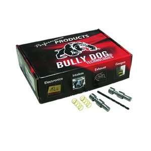    Bully Dog 153002 Super Aggressive Shift Enhancer Automotive