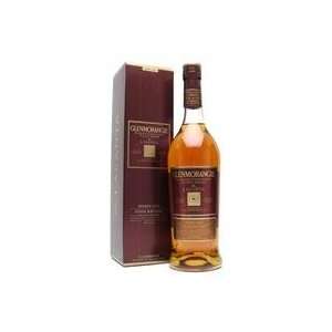  Glenmorangie Lasanta Sherry Cask Single Malt Whisky 750ml 