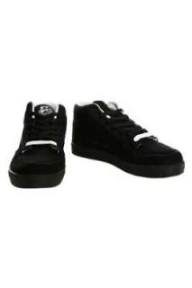  Vlado Spectro 1 Black High Top Sneakers Shoes