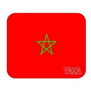 Morocco, Taza Mouse Pad