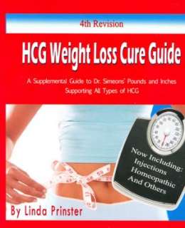  & NOBLE  HCG Weight Loss Cure Guide A Supplemental Guide to Dr 