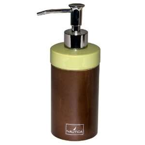  Nautica Essex Lotion Pump GreenStandard