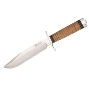  Blackjack Knives B7L Classic Blades Model 1 7 Fixed Blade 
