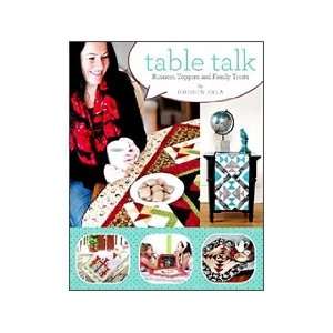  Kansas City Star Table Talk Book 