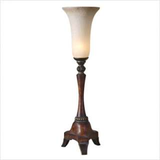  Hurricane Lamp in Distressed Wood Tone 29151 1 792977856888  