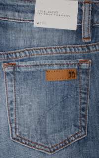 NWT $178 The FLARE VISIONAIRE by JOES JEANS High Waist LEAH 25 29 