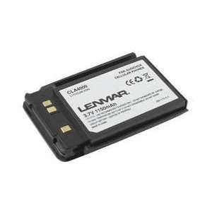  Battery For Audiovox Cdm 4000, Cdm 4500   LENMAR Cell 