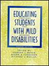 Educating Students with Mild Disabilities Strategies and Methods 