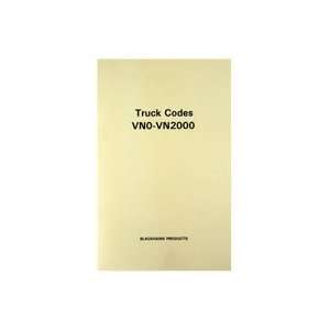  IMPERIAL 37686 CODE BOOK VN000O   VN2000: Office Products