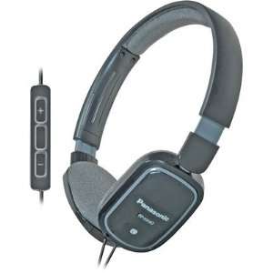  Slimz Over Ear Headphone with Remote and Microphone for 