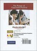 MyEducationLab with Pearson eText    Standalone Access Card    for 