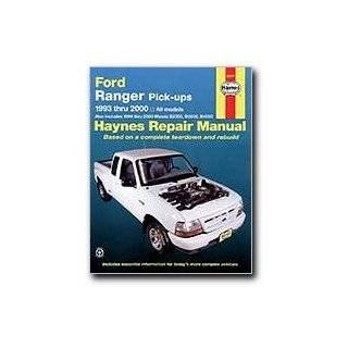   Pick ups, 1993 2008 (Haynes Repair Manual): Explore similar items
