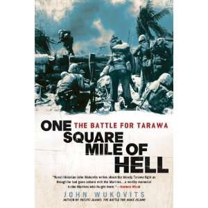  One Square Mile of Hell The Battle for Tarawa n/a 