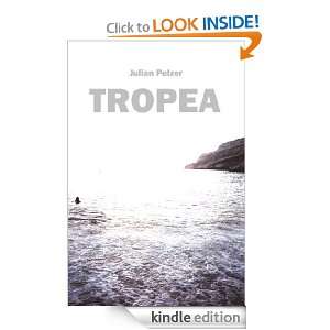 Tropea (German Edition) Julian Pelzer  Kindle Store