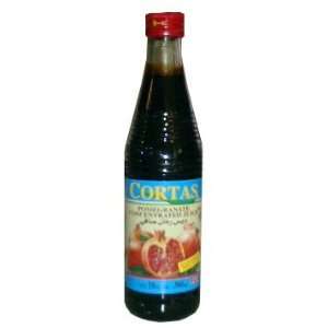 Pomegranate Concentrated Juice   Molasses (cortas) 10fl.oz  