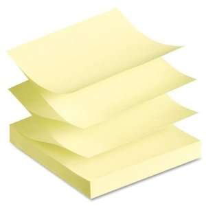  22668 Sticky Note Pad,Removable, Self adhesive   3 x 3 