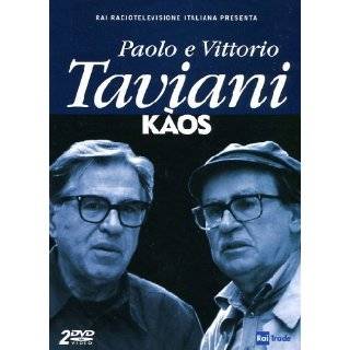 Kaos (2 Dvd) ~ Ciccio Ingrassia, Franco Franchi, Claudio Bigagli and 