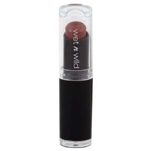  Wet n Wild Lipstick, Spiked With Rum 915B Health 