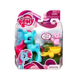  My Little Pony Snowcather Toys & Games