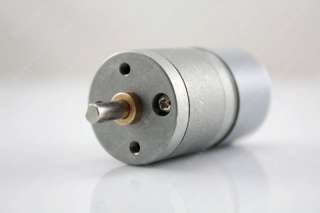   6V, 200RPM replacement and give your electrical and testing equipment
