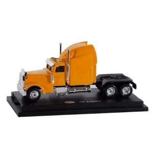  Model Power 20203 Freightliner Orange: Toys & Games