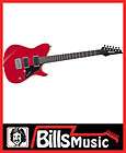 Ibanez FR1620 FR1620RDO Electric Guitar   Red Optimus