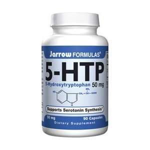  Jarrow Formulas® 5 HTP