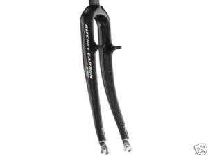 RITCHEY WCS CARBON CROSS FORK 1 1/8 ROAD 700C  