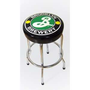  Officially Licensed Brooklyn Brewery Bar Stool Home Decor 