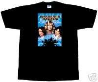 NEW T SHIRT CHARLIES ANGELS TV SHOW 70S adult/youth  