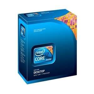  Intel Core i7 950 w/ Lunch Box Promo Bundle Electronics