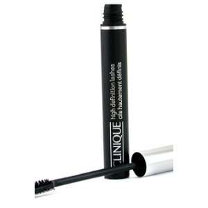 High Definition Lashes Brush Then Comb Mascara   01 Black by Clinique 