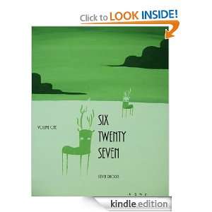   Twenty Seven. Steven Rhodes, Welbeck Kane  Kindle Store