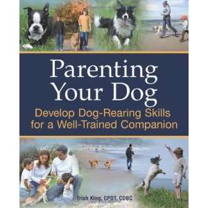   Skills for a Well Trained Companion [Paperback] Trish King Books