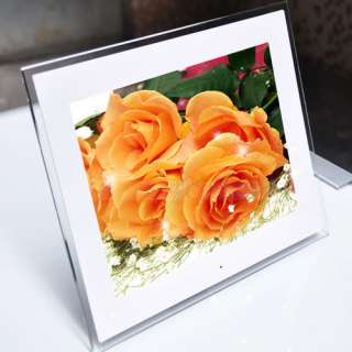   Inch DPF Multi media Digital Photo Frame with Background MP3 1024×768