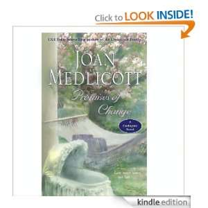 Promises of Change (Covington) Joan Medlicott  Kindle 