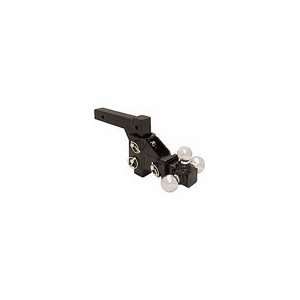  Buyers Adjustable Tri Ball Hitch: Everything Else