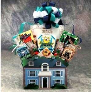 Welcome Home Gift Basket  Grocery & Gourmet Food