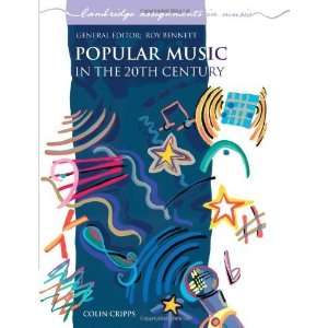   (Cambridge Assignments in Music) [Paperback] Colin Cripps Books