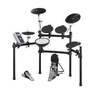  Roland TD 9S Electronic Drum Set (Standard): Musical 