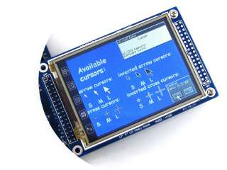 Open103Z Package B ARM Cortex M3 LCD AD/DA UART STM32F103Z Development 