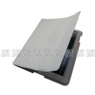   iPad 3 Gen Ultra Slim Magnetic PU Leather Case Smart Cover iPad 2 3rd