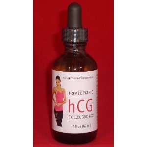  HCG Diet Drops Weight Loss Homeopathic 2 Oz Bottle Dr 