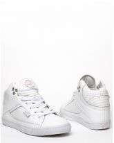   Shoes Sire Premium White Pure White Fashion Sneakers, Dance  