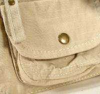   Mossimo Supply Co. Small Beige XBody Bag Great summer bag NWT  