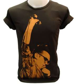 MORRISSEY 80s The Smiths VTG Punk Rock Tank T Shirt S  