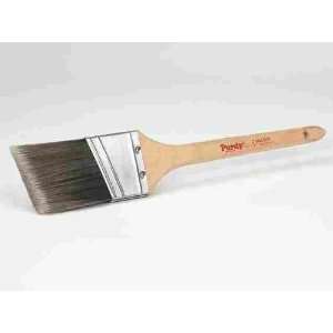  3 each Dale Elite Chinex/Poly Paint Brush (140080520 