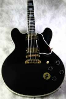 1993 Gibson BB King Lucille ES345  