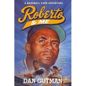   ME ] by Gutman, Dan (Author) Feb 21 12[ Paperback ]: Dan Gutman: Books